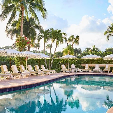 The Colony Hotel Palm Beach Kültér fotó