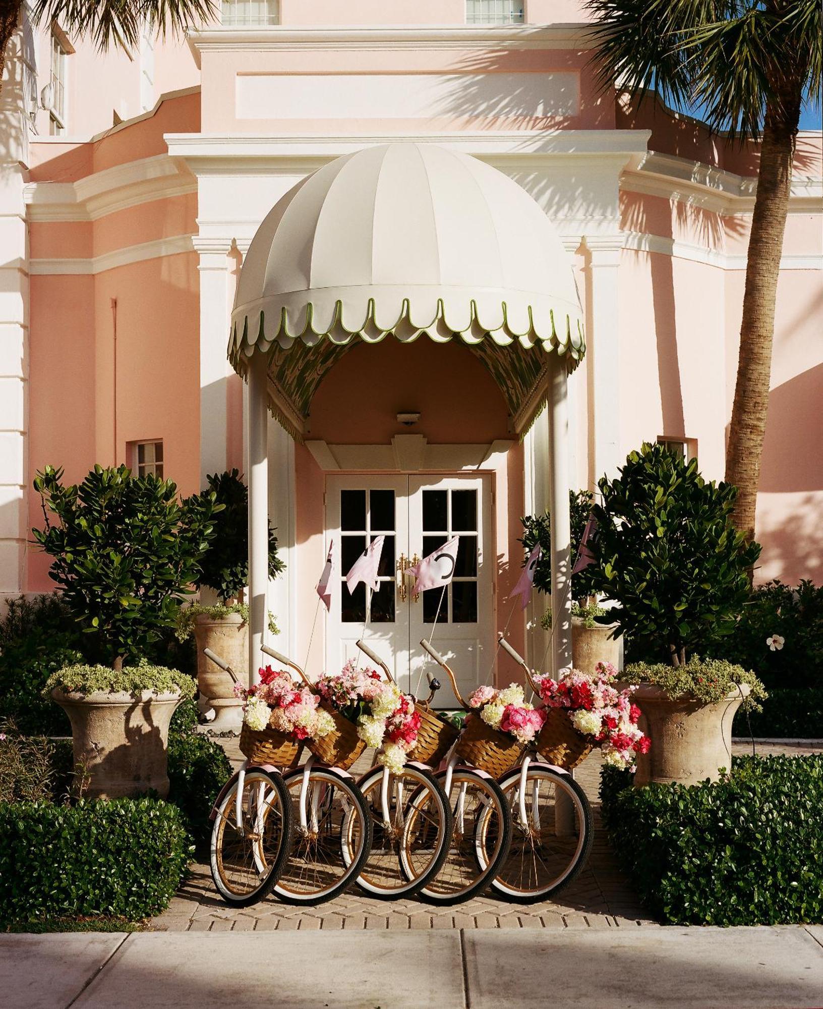 The Colony Hotel Palm Beach Kültér fotó