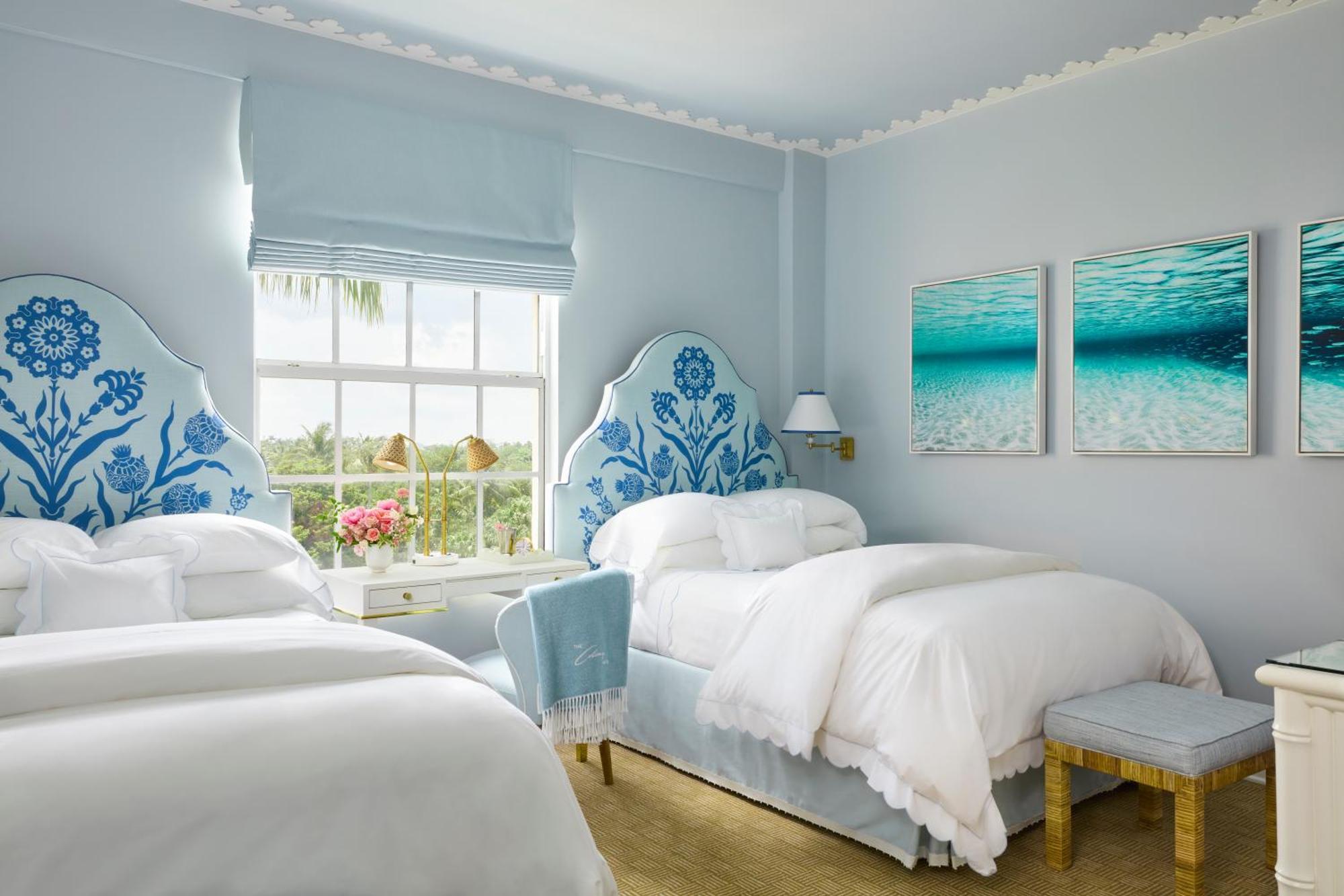 The Colony Hotel Palm Beach Kültér fotó
